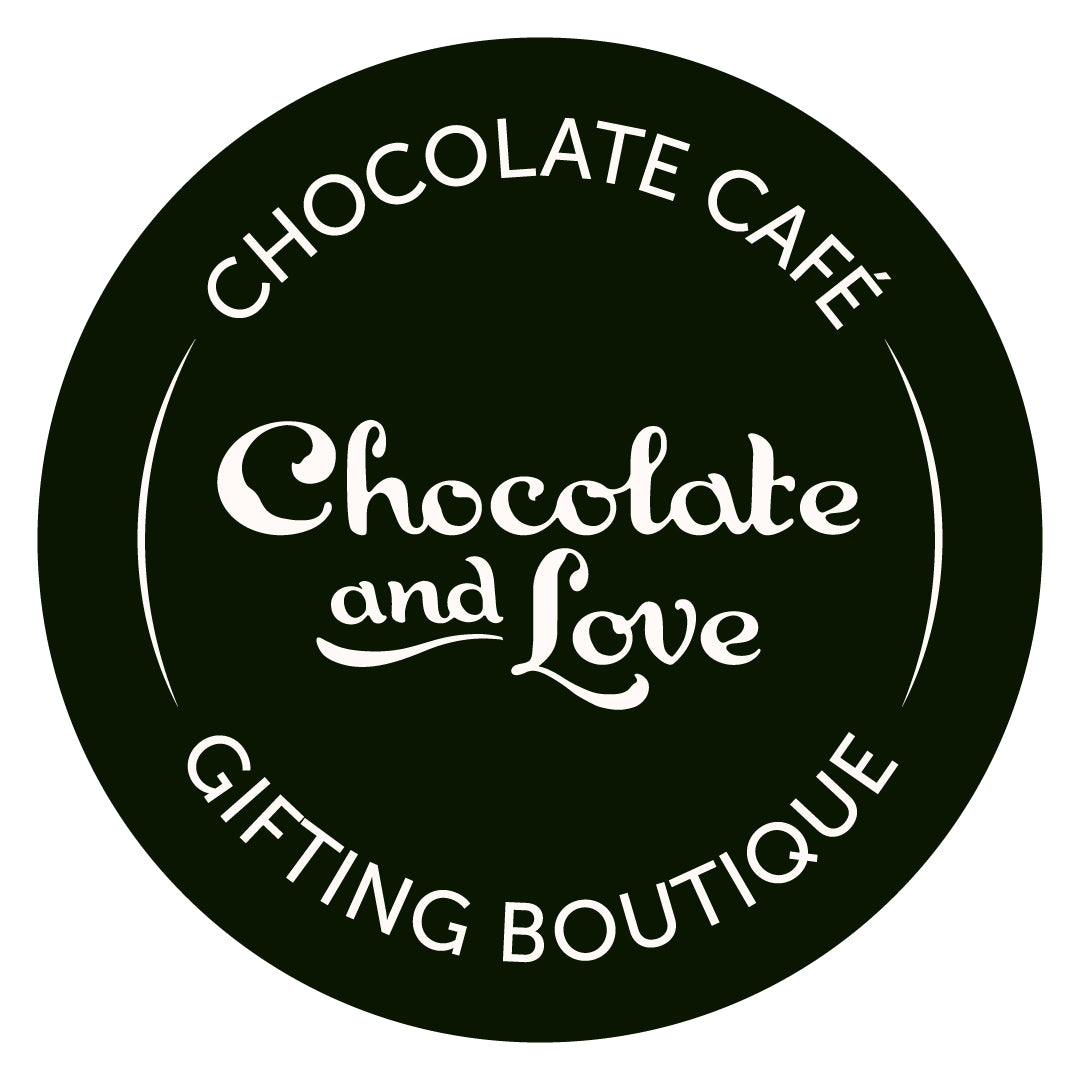 Chocolate and Love Café Mississauga gift cards