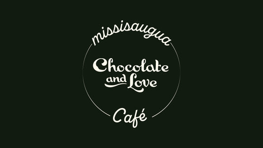 Chocolate and Love Café Mississauga gift cards