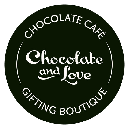 Chocolate and Love Café Mississauga gift cards